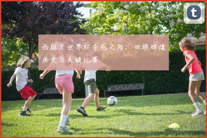 西班牙世界杯夺冠之路：回顾辉煌历史与关键比赛