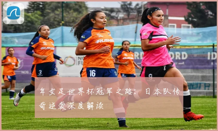 年女足世界杯冠军之路：日本队传奇逆袭深度解读