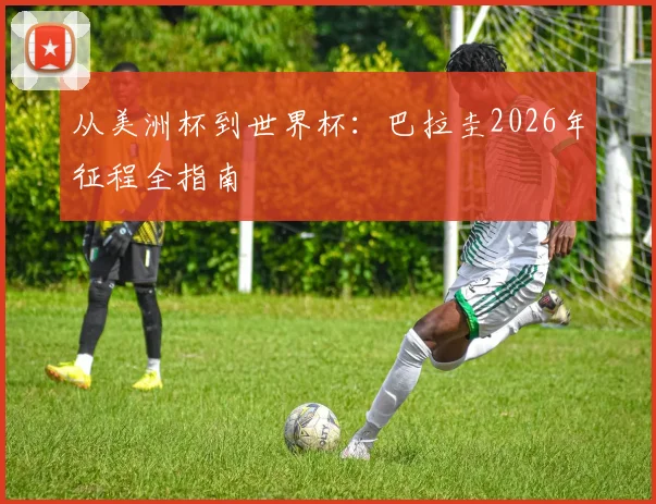 从美洲杯到世界杯：巴拉圭2026年征程全指南